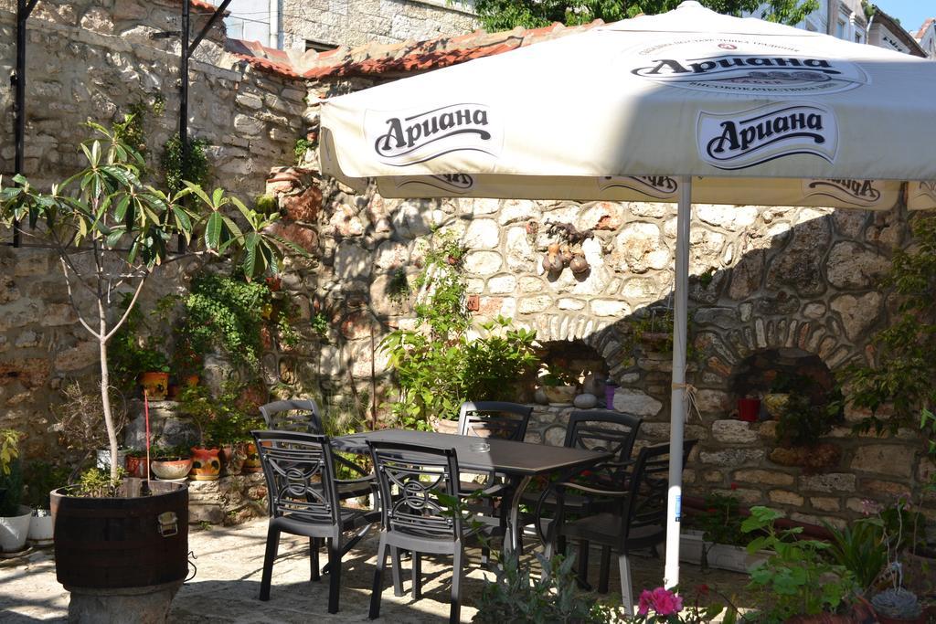 Family Hotel Magnolia Μπαλτσίκ Εξωτερικό φωτογραφία