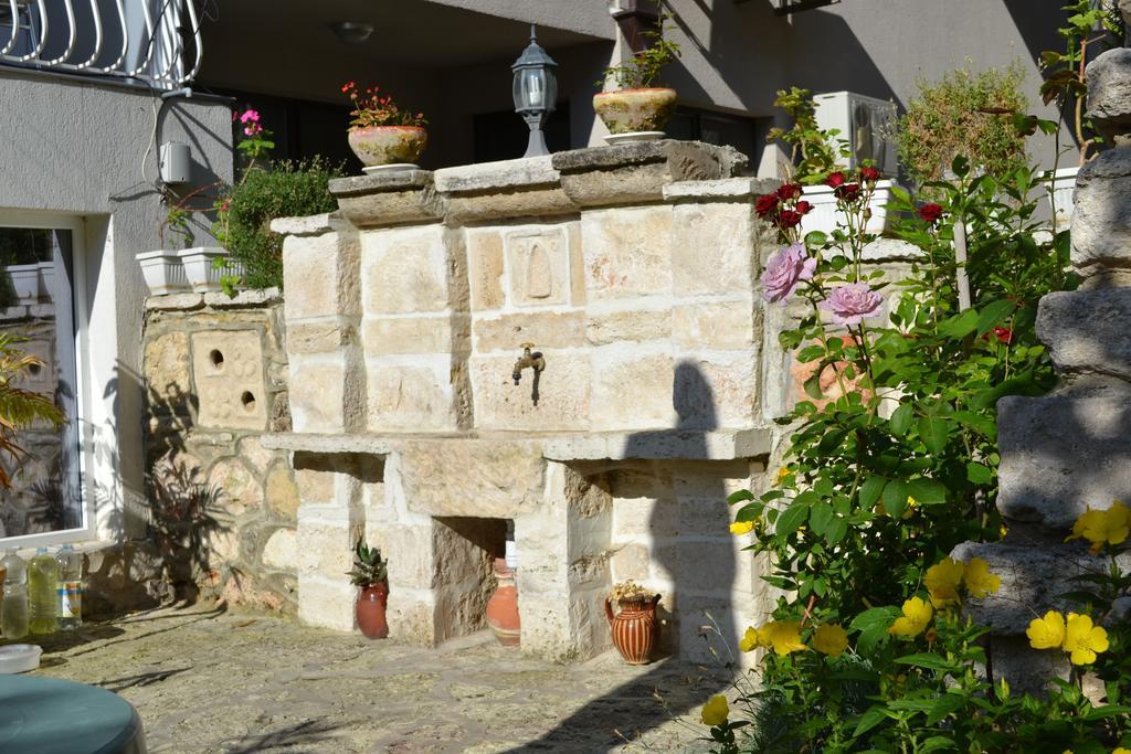 Family Hotel Magnolia Μπαλτσίκ Εξωτερικό φωτογραφία