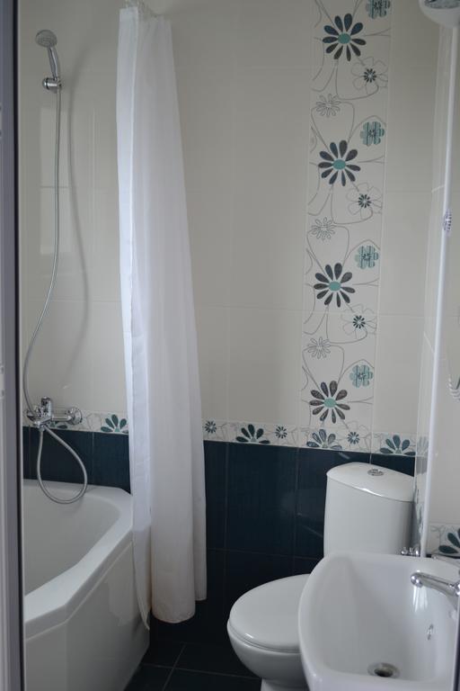 Family Hotel Magnolia Μπαλτσίκ Εξωτερικό φωτογραφία