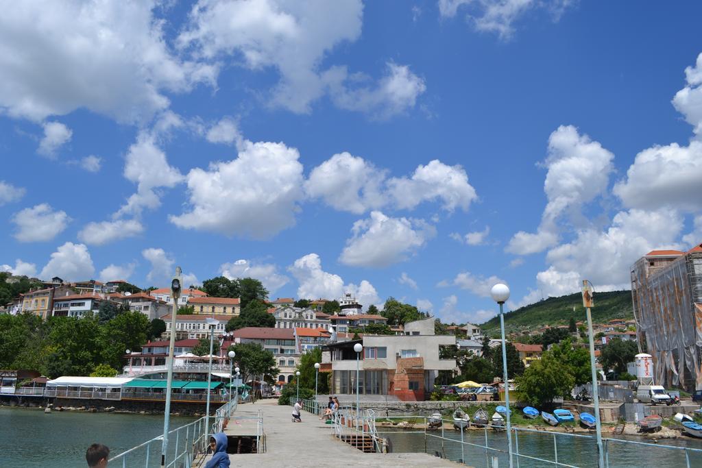 Family Hotel Magnolia Μπαλτσίκ Εξωτερικό φωτογραφία